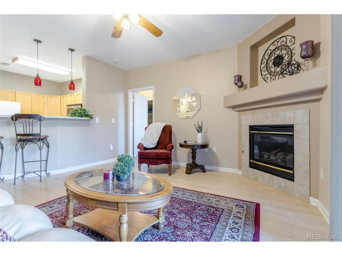 8369 S Independence Cir #105, Littleton, CO 80128 - Image #1