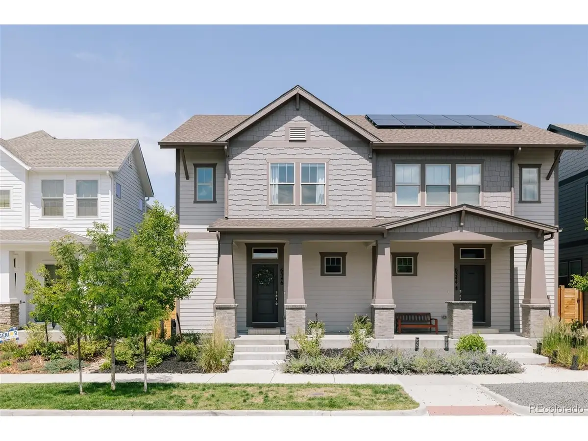 6346 Dayton Way, Denver, CO 80238 - #1