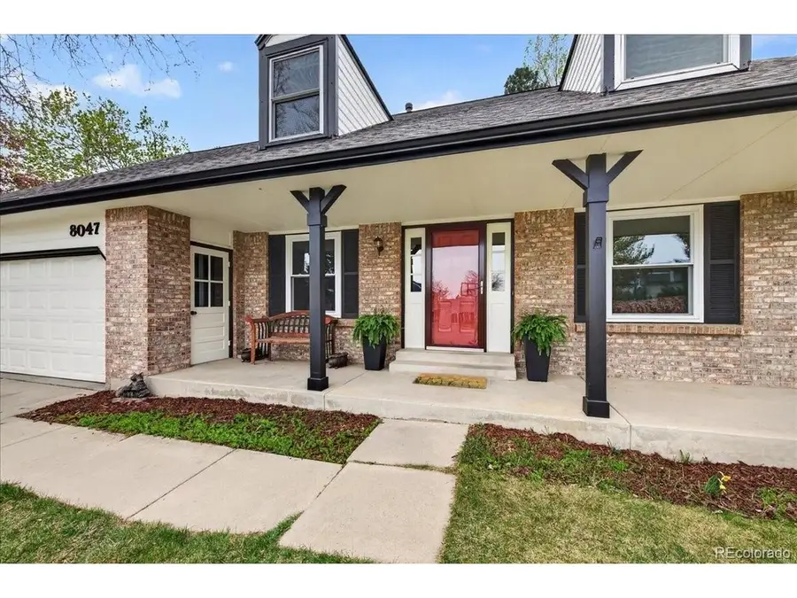 8047 S Pennsylvania Ct, Littleton, CO 80122 - #2