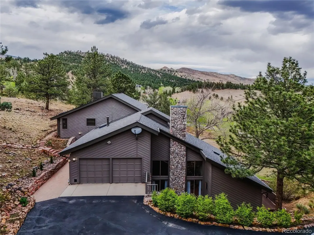 8664 Middle Fork Rd, Boulder, CO 80302 - #1