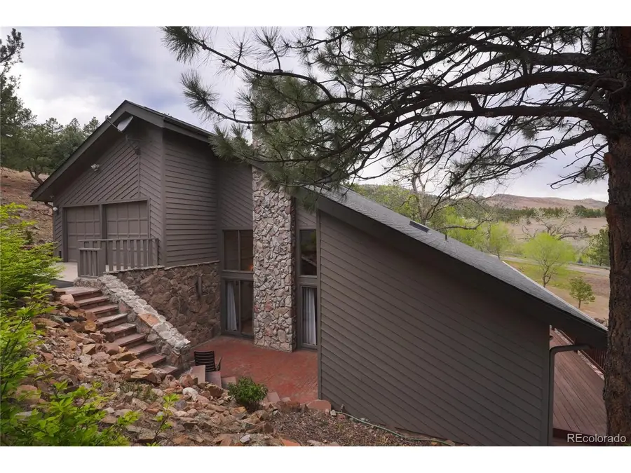 8664 Middle Fork Rd, Boulder, CO 80302 - #3