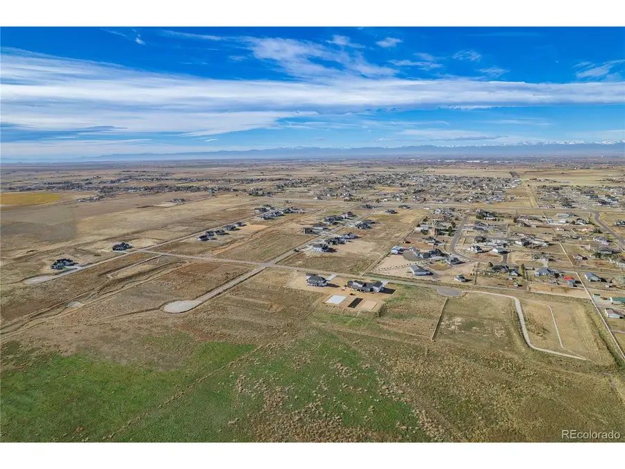 16125 Kenosha St, Brighton, CO 80603 - #3