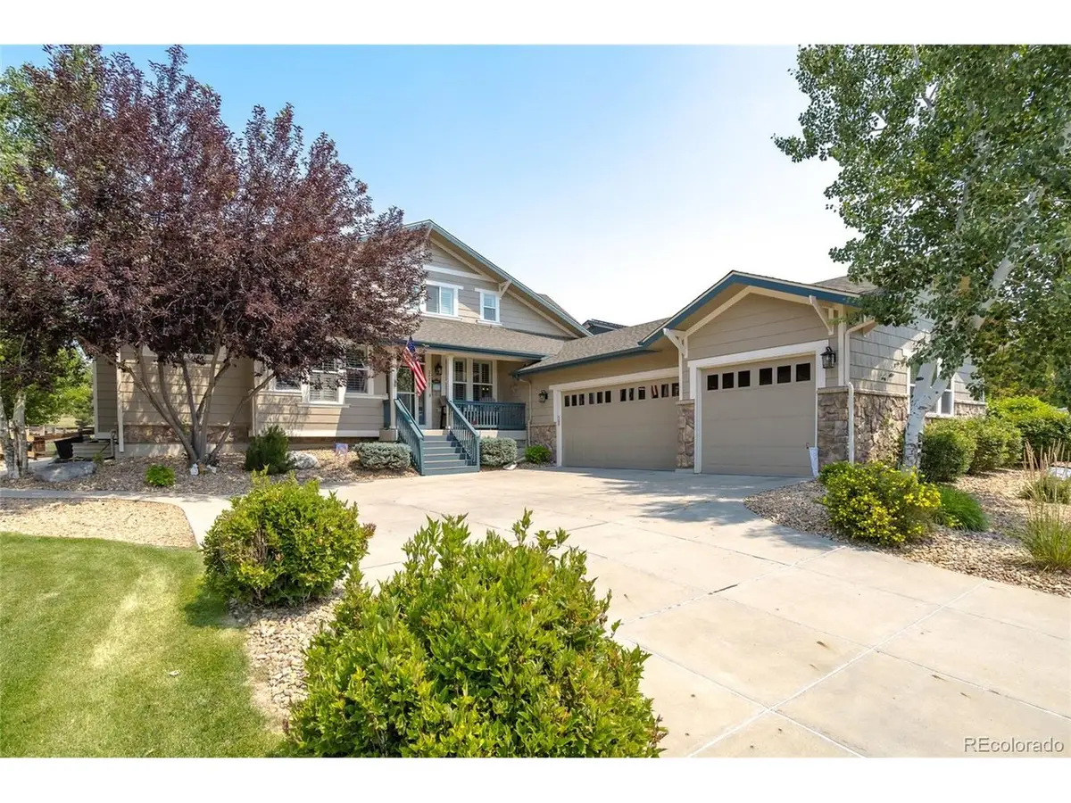 24967 E Geddes Cir, Aurora, CO 80016 - #1