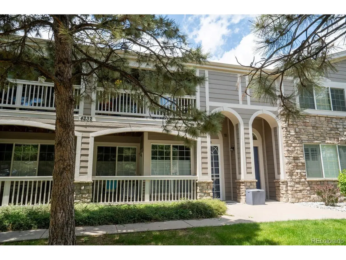 4232 S Blackhawk Cir #5C, Aurora, CO 80014 - #1