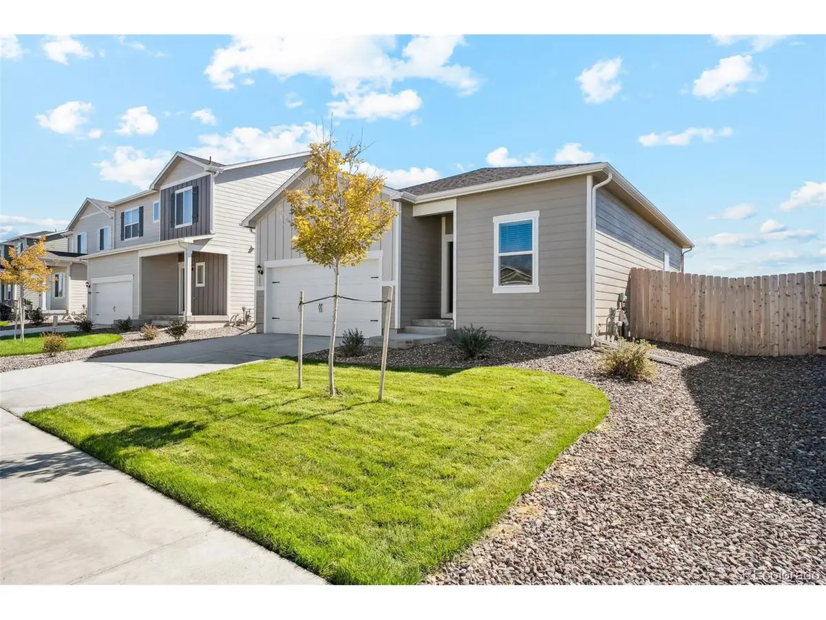 2150 Christina St, Fort Lupton, CO 80621 - #1