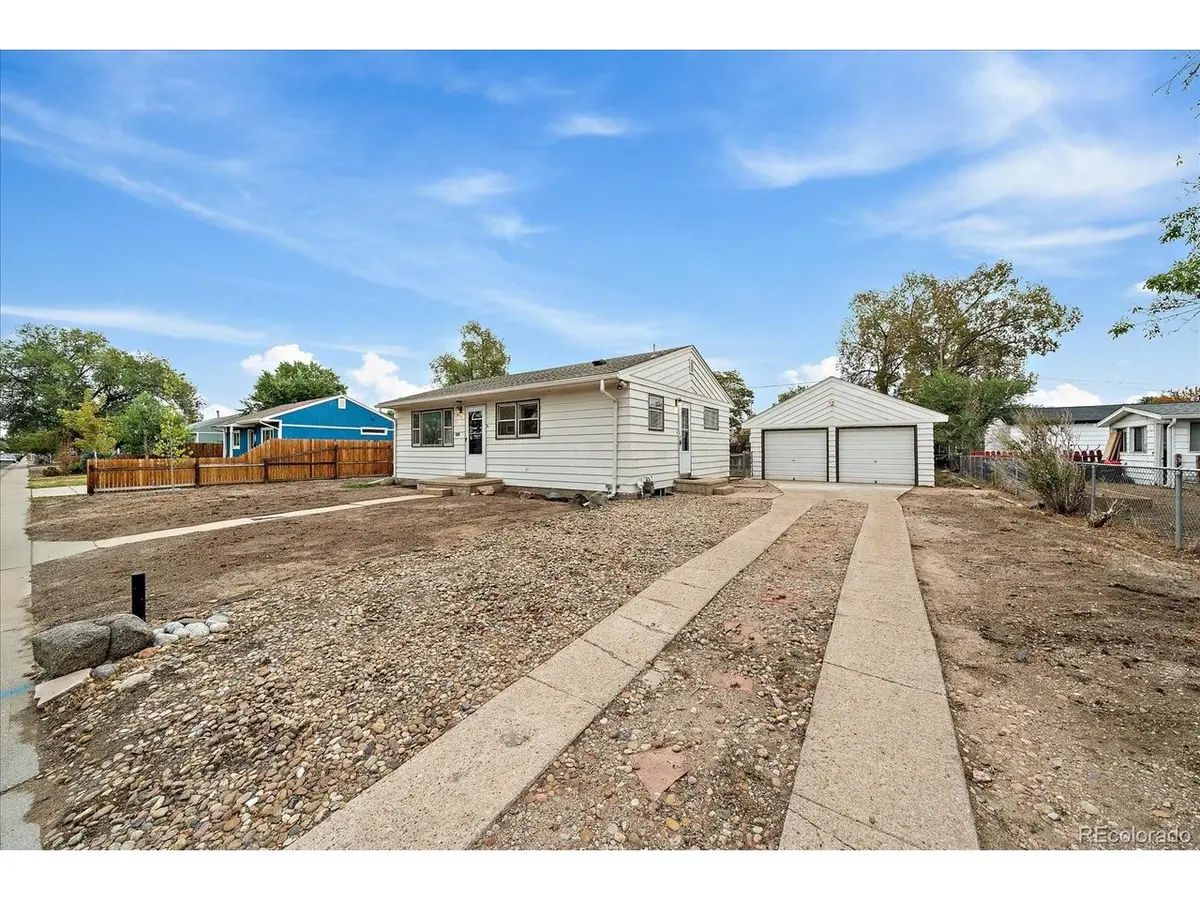 822 S 1st Ave, Brighton, CO 80601 - #1
