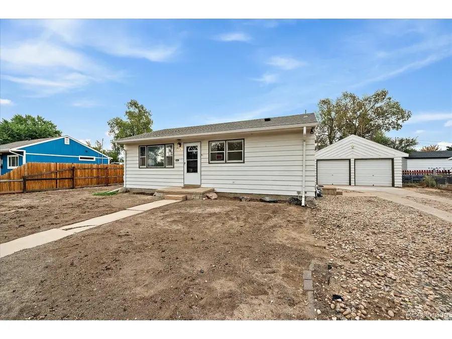 822 S 1st Ave, Brighton, CO 80601 - #2