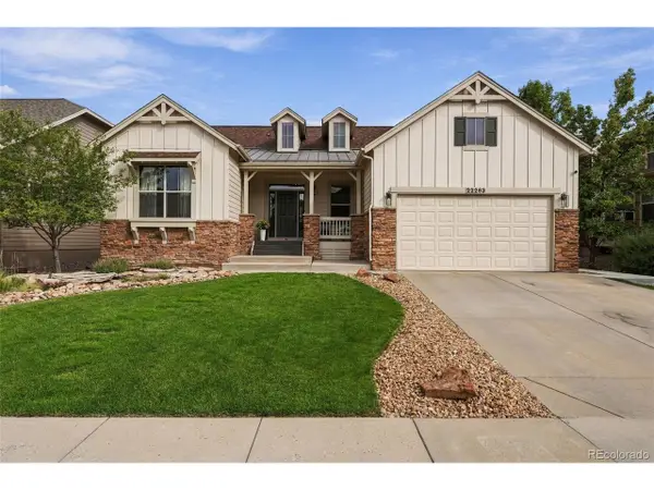22263 E Idyllwilde Ave, Parker, CO 80138
