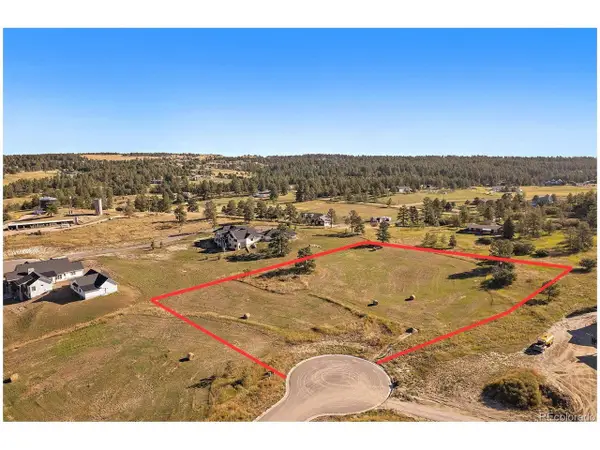 87 Evening Hunt Rd, Franktown, CO 80116