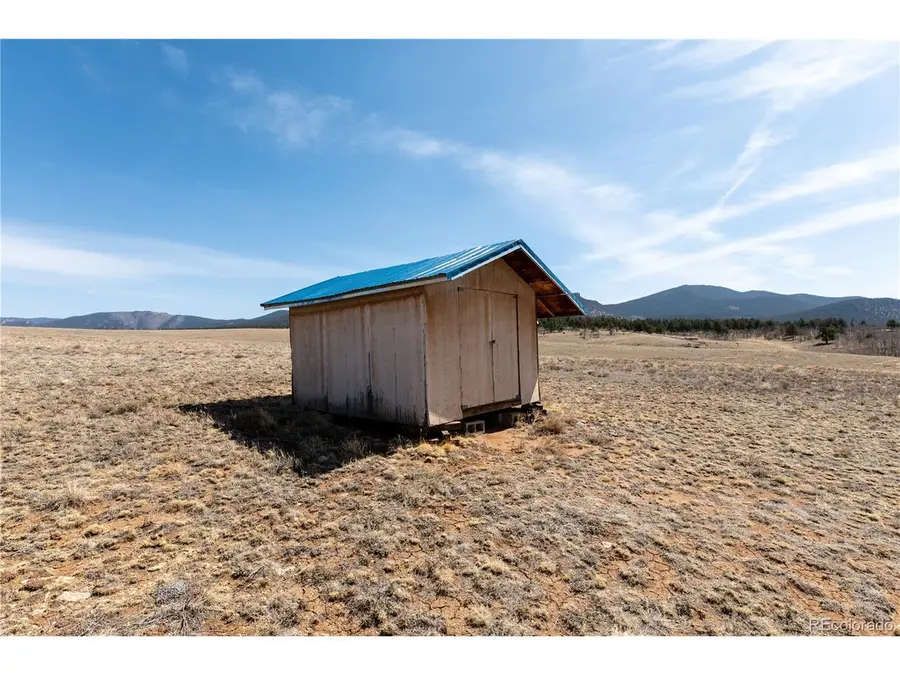 3365 Ute Trce, Hartsel, CO 80449 - #3