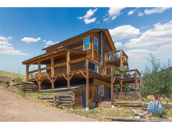 301 W 3rd St, Creede, CO 81130