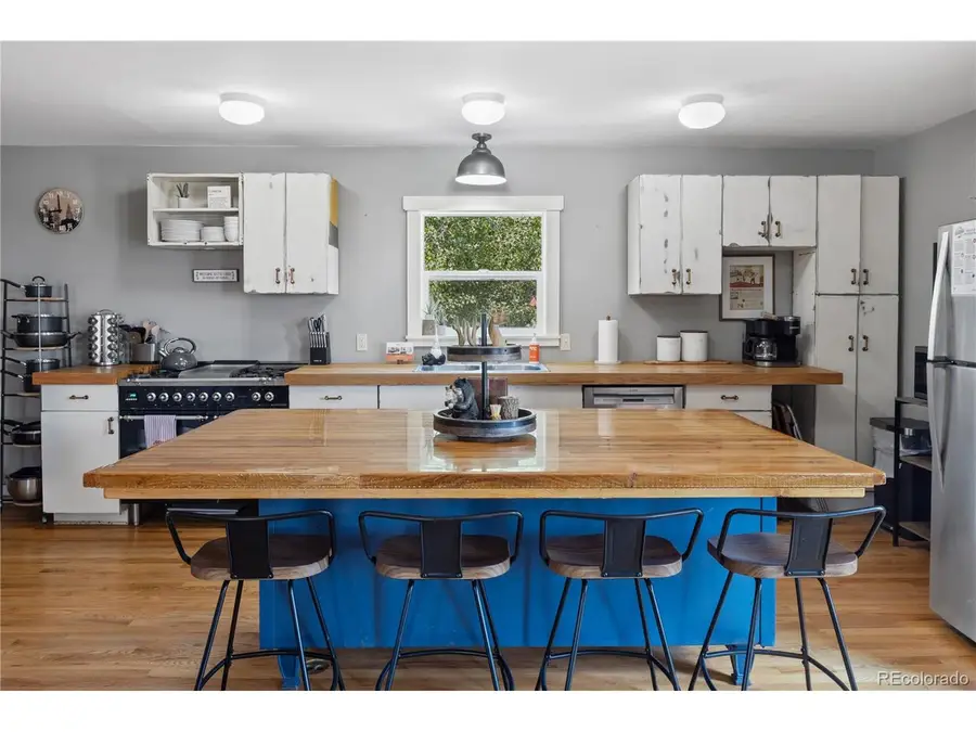 301 W 3rd St, Creede, CO 81130 - #3