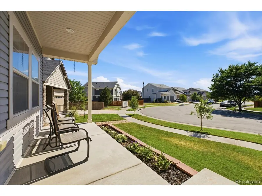 10718 Wheeling Dr, Commerce City, CO 80022 - #2