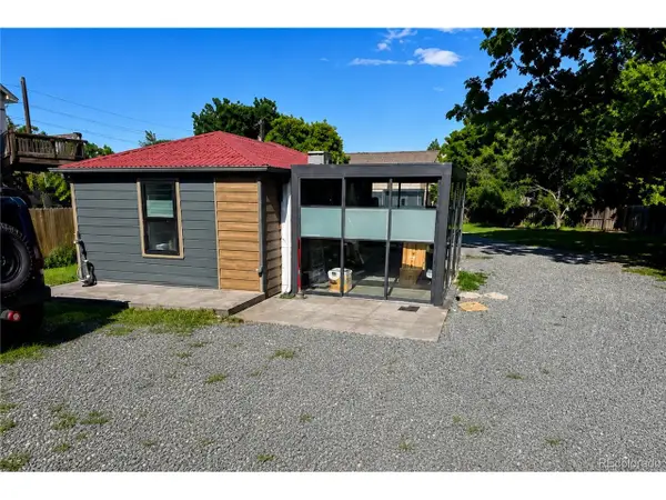 680 Loveland St, Golden, CO 80401