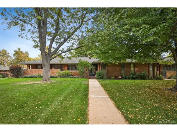 3426 S Race St, Englewood, CO 80113