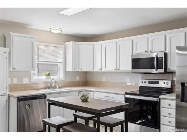 1060 S Perry St, Denver, CO 80219