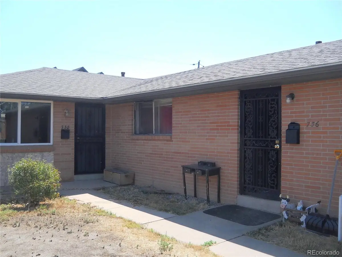 736 S Kearney St, Denver, CO 80224 - #1