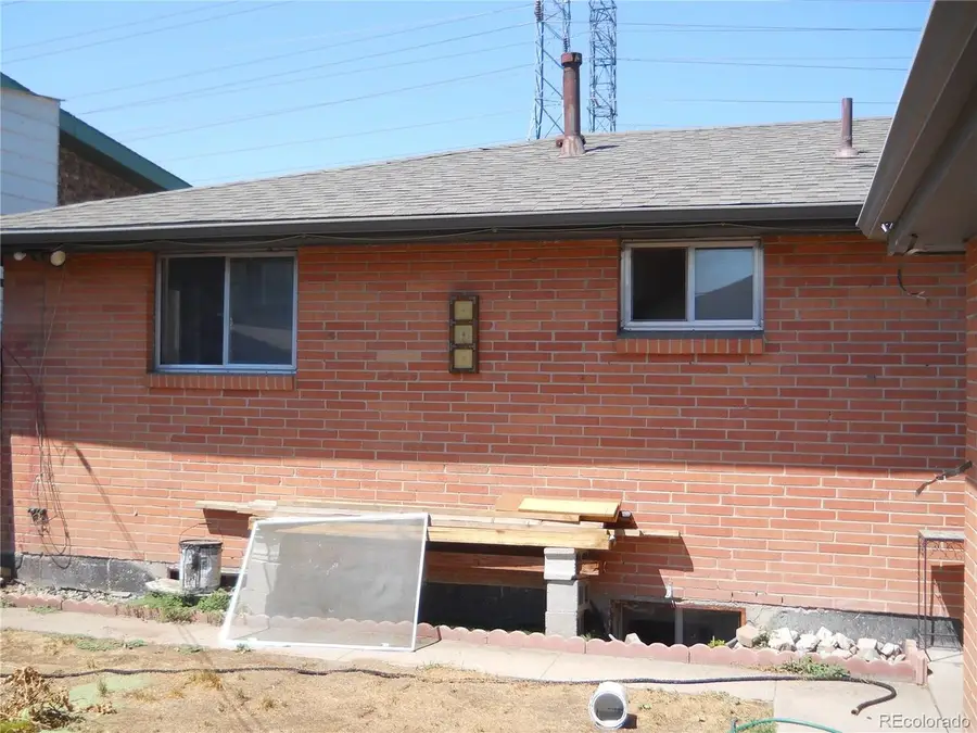 736 S Kearney St, Denver, CO 80224 - #2