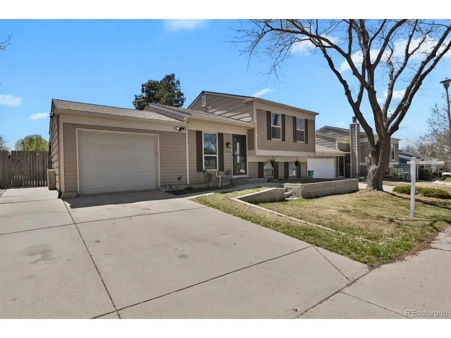 20540 E Coolidge Pl, Aurora, CO 80011 - #2
