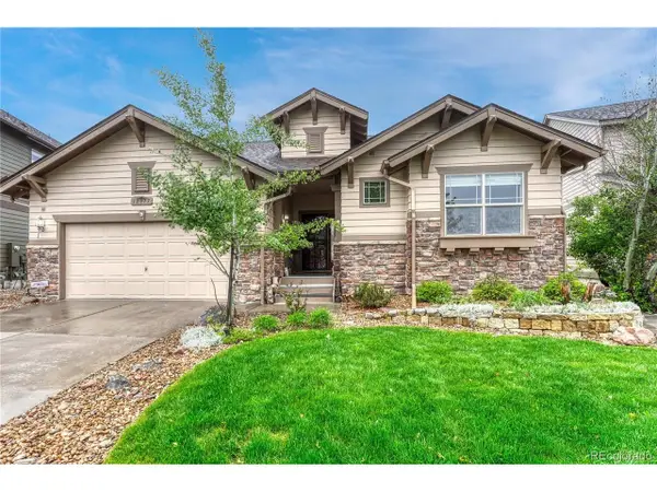 12077 S Wanderlust Way, Parker, CO 80138