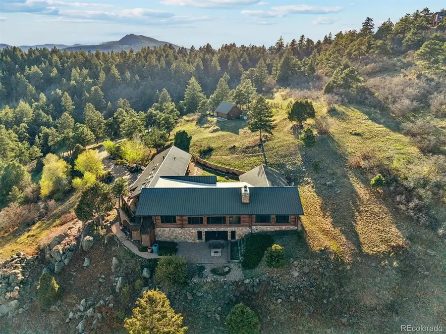 51 W Ranch Trl, Morrison, CO 80465 - #2