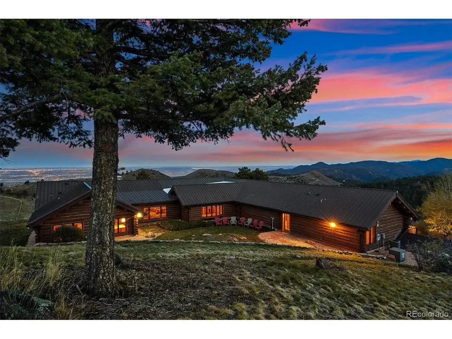 51 W Ranch Trl, Morrison, CO 80465 - #3