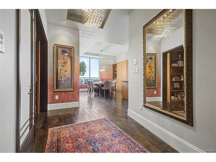 2001 Lincoln St #1121, Denver, CO 80202 - #3