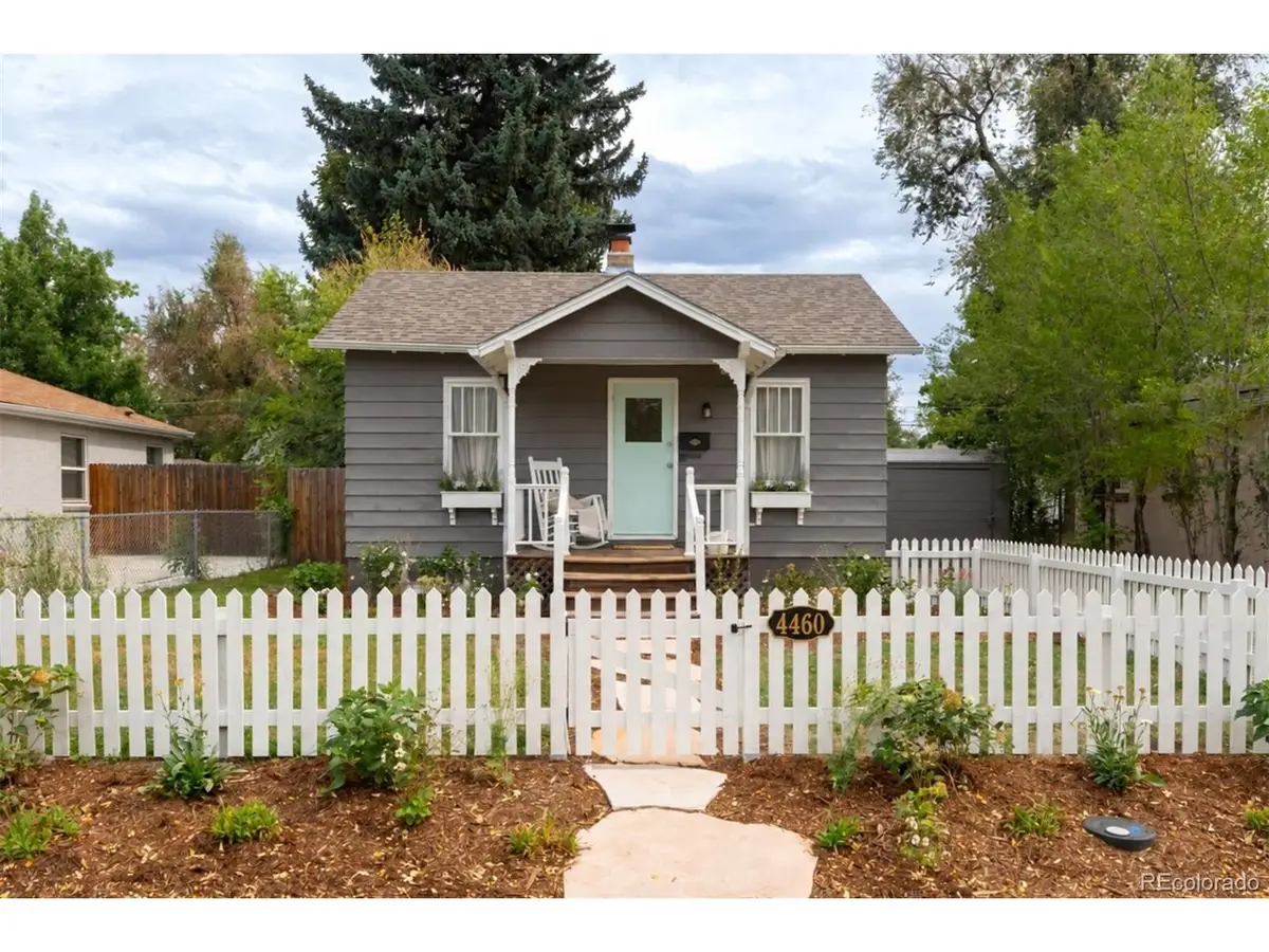 4460 S Sherman St, Englewood, CO 80113 - #1