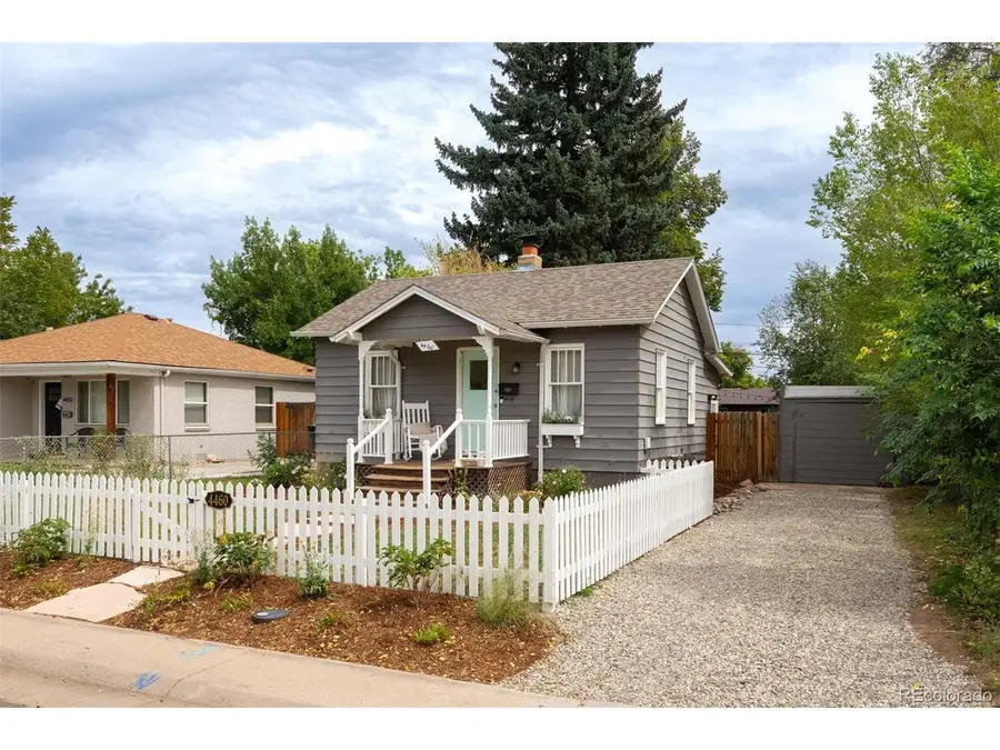 4460 S Sherman St, Englewood, CO 80113 - #2