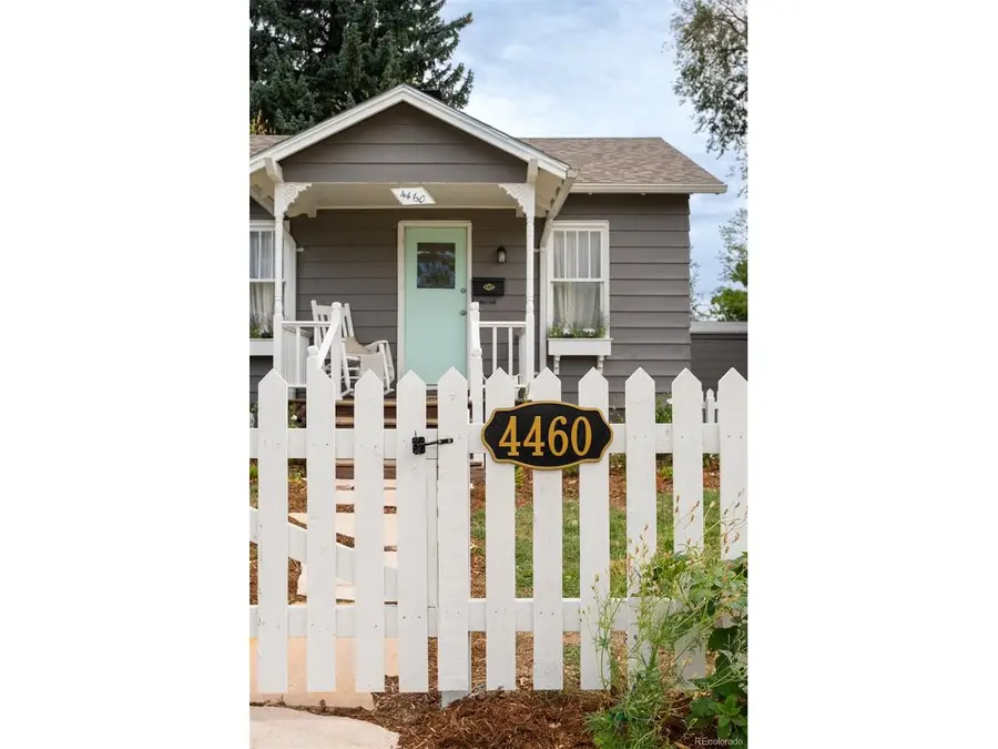 4460 S Sherman St, Englewood, CO 80113 - #3