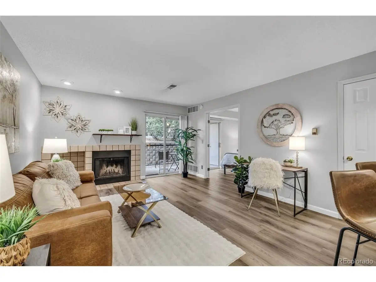 2575 S Syracuse Way #A106, Denver, CO 80231 - #1