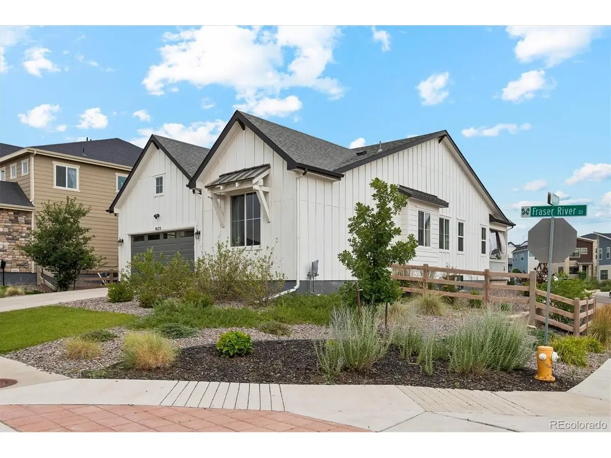 9175 Fraser River St, Littleton, CO 80125 - #1