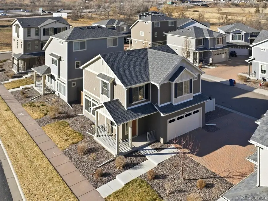 3905 Windwood Dr, Johnstown, CO 80534 - #2