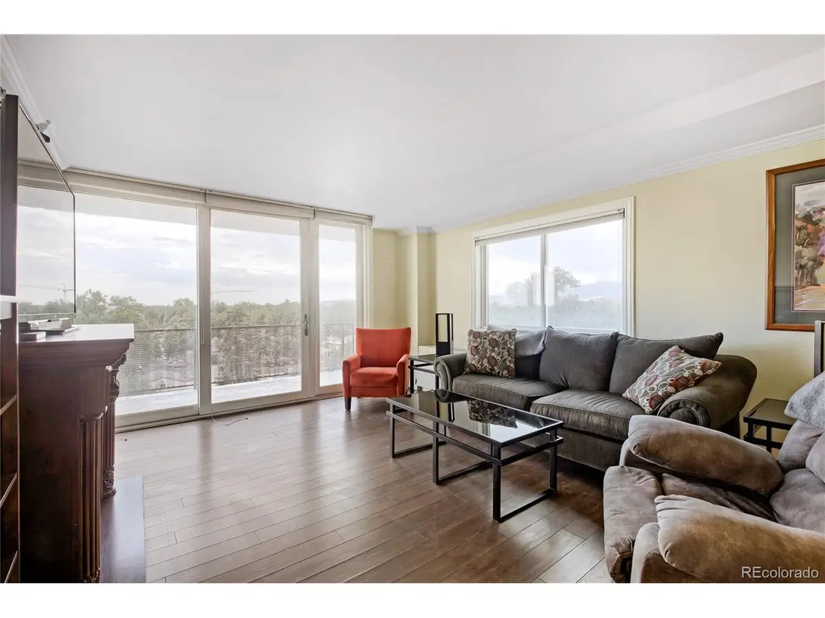421 S Howes St #807, Fort Collins, CO 80521 - #1
