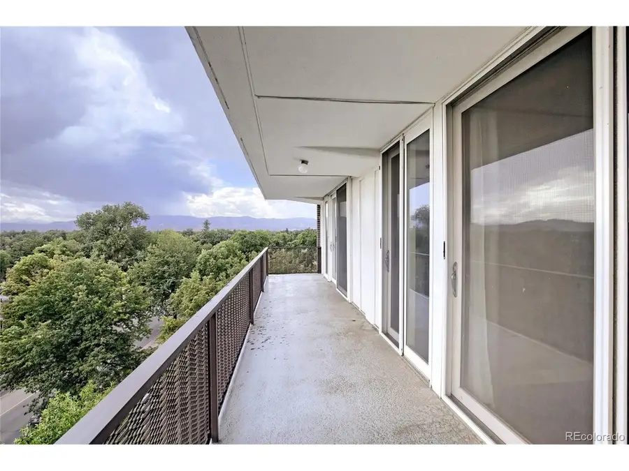 421 S Howes St #807, Fort Collins, CO 80521 - #2