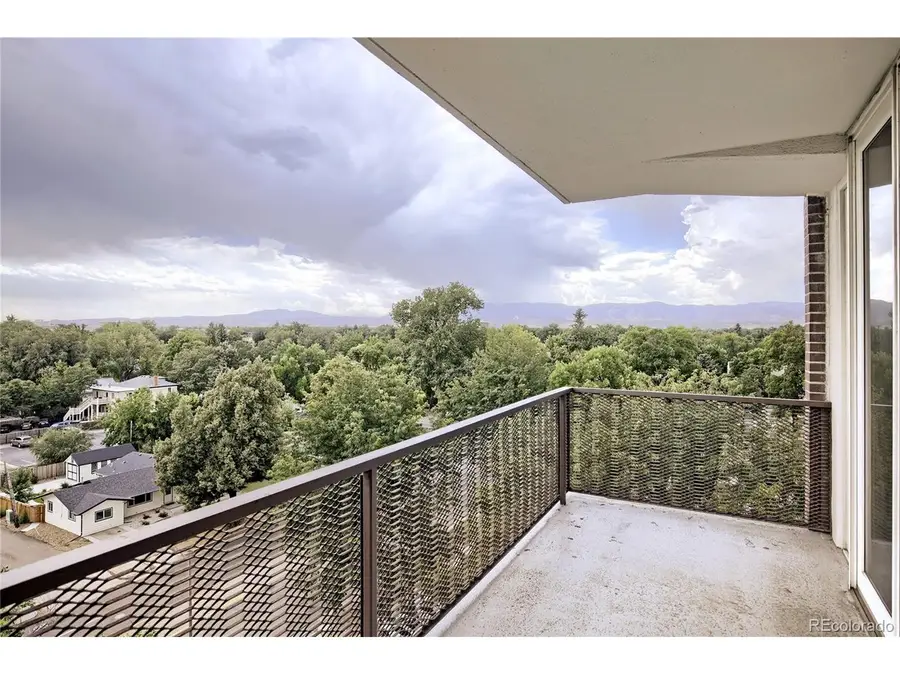 421 S Howes St #807, Fort Collins, CO 80521 - #3
