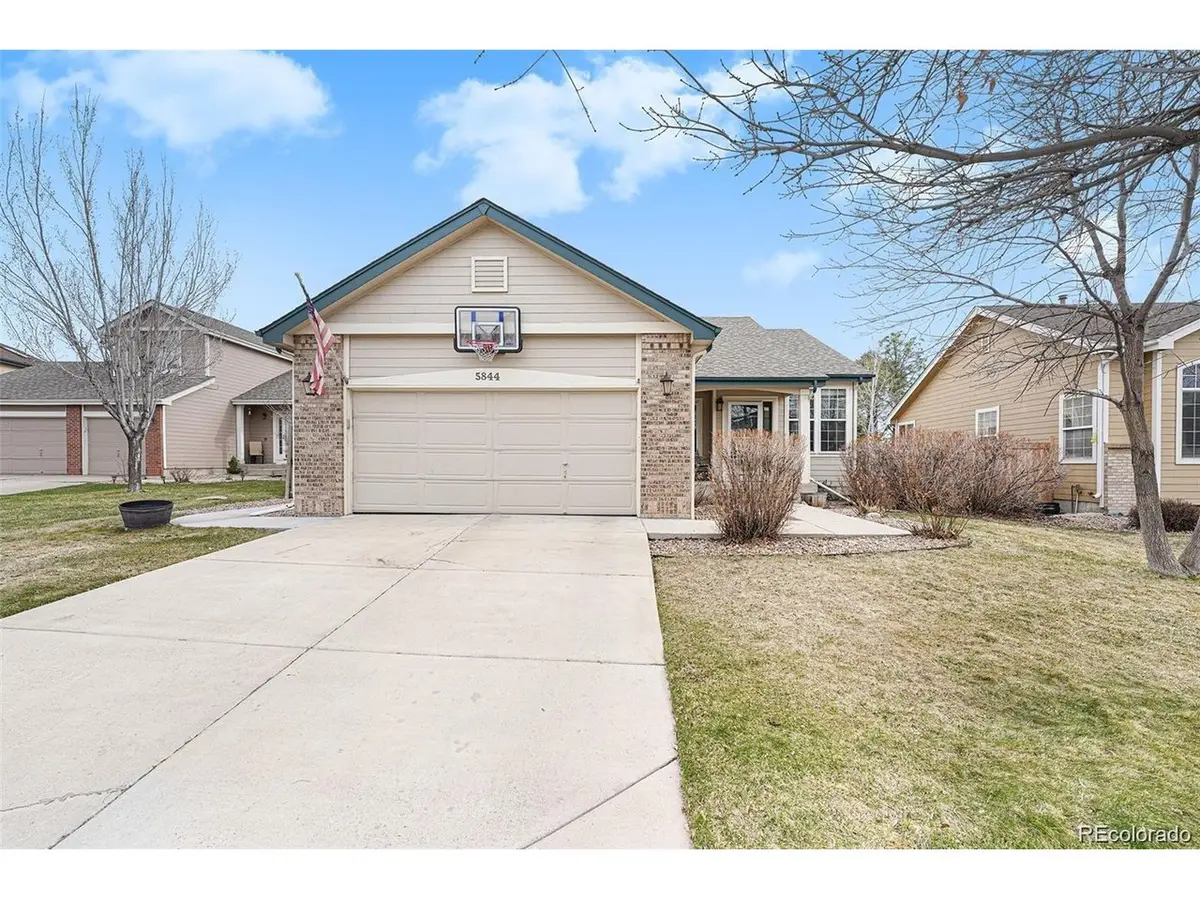 5844 W Ida Dr, Littleton, CO 80123 - #1