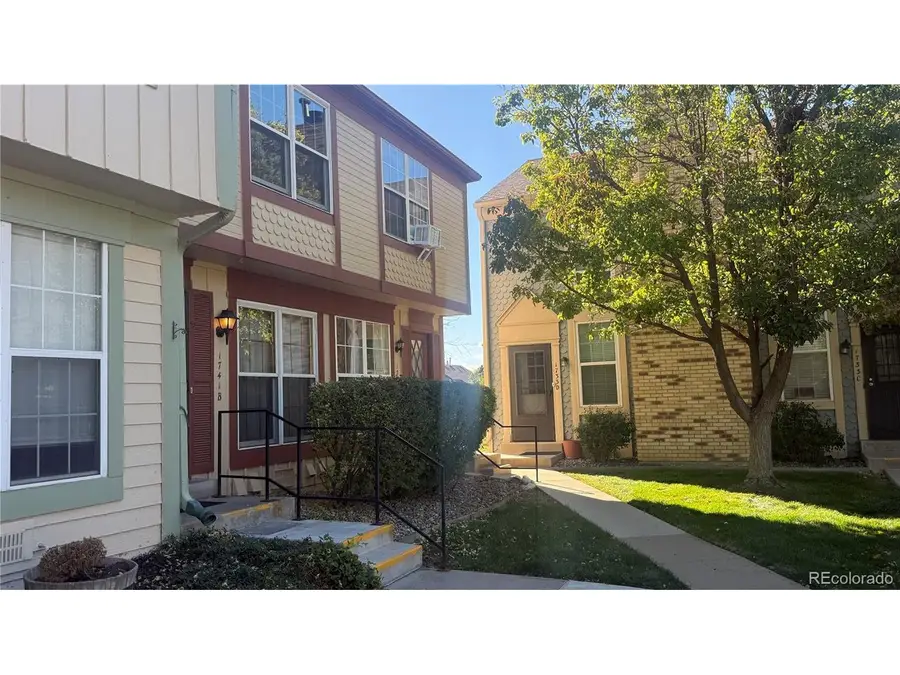 1741 S Blackhawk Way #B, Aurora, CO 80012 - #2
