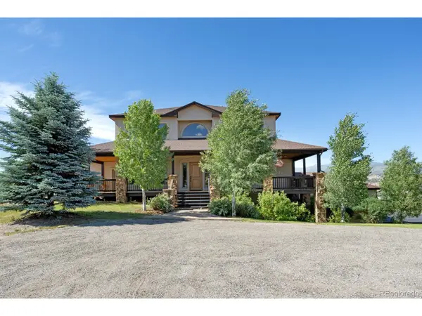 98 Alpine Ranch Rd, Gypsum, CO 81637