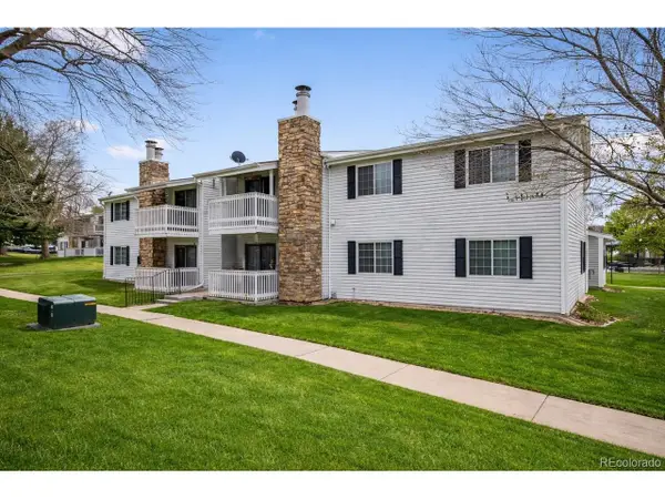 14434 E Colorado Dr #101, Aurora, CO 80012