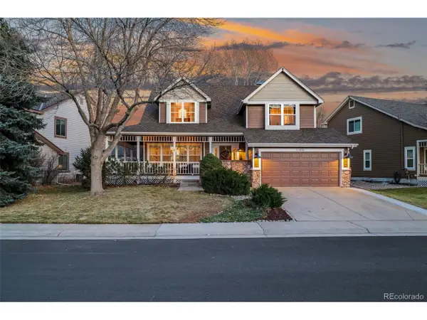 12836 S Silver Plume St, Parker, CO 80134