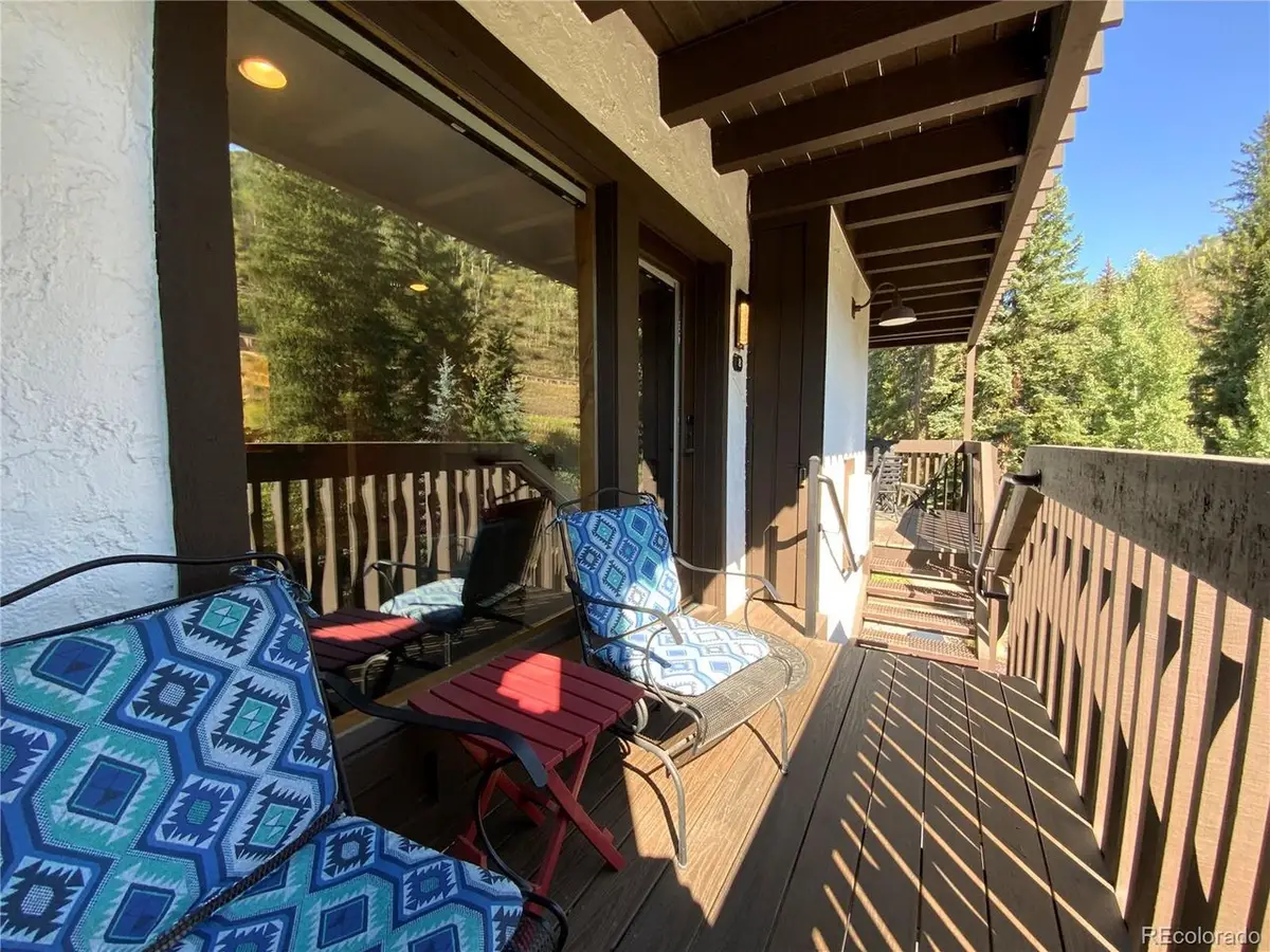 4650 Vail Racquet Club Dr #8, Vail, CO 81657 - #1