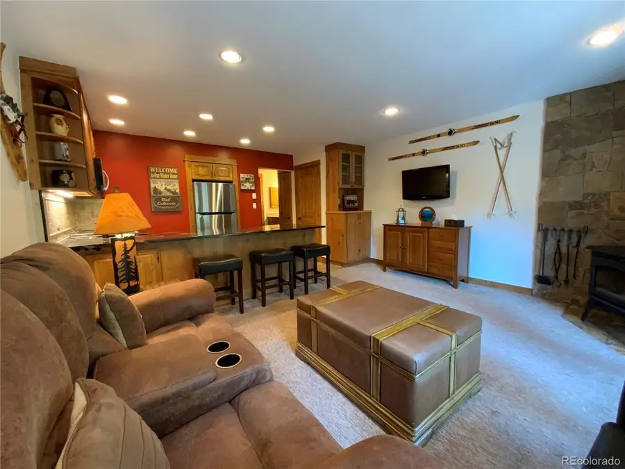 4650 Vail Racquet Club Dr #8, Vail, CO 81657 - #3