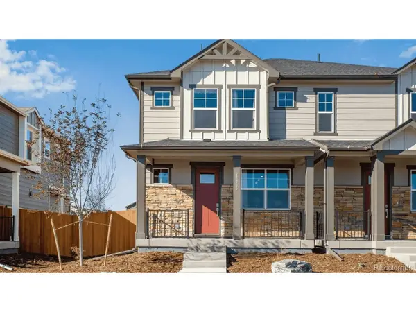 22372 E 7th Pl, Aurora, CO 80018