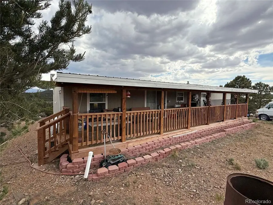 5252 Valley View Trl, San Luis, CO 81152 - #2