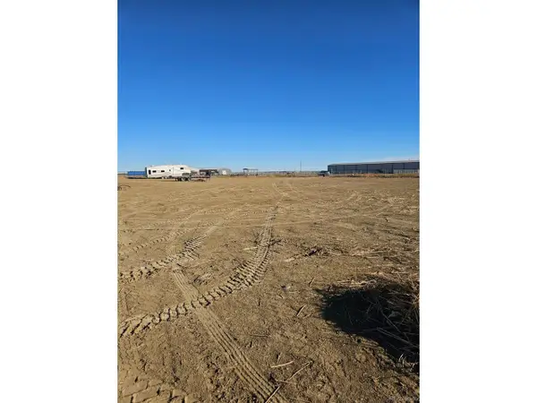 19515 Tamarack Ln, Ordway, CO 81063