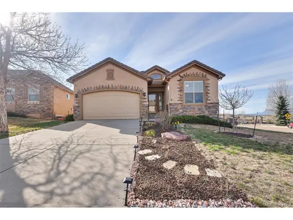 2703 Crooked Vine Ct, Colorado Springs, CO 80921