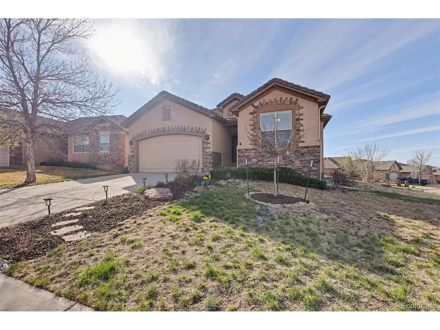 2703 Crooked Vine Ct, Colorado Springs, CO 80921 - #2