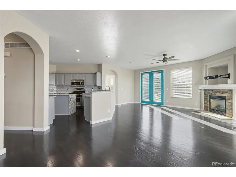 2703 Crooked Vine Ct, Colorado Springs, CO 80921 - #3