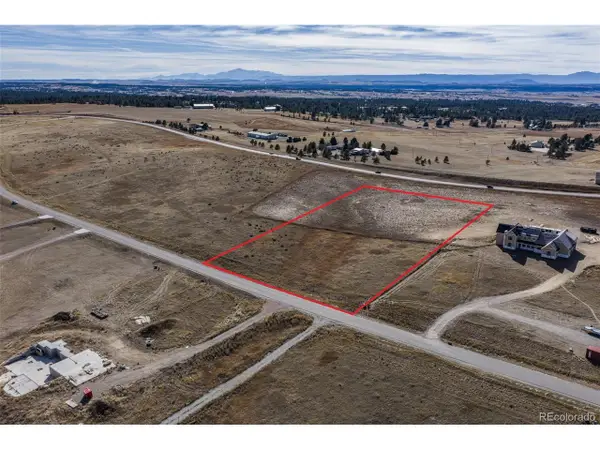 5577 Freddys Trl, Parker, CO 80134